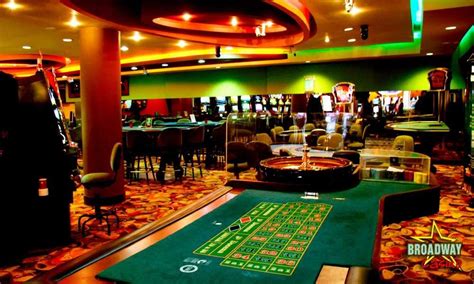 21 casino Colombia